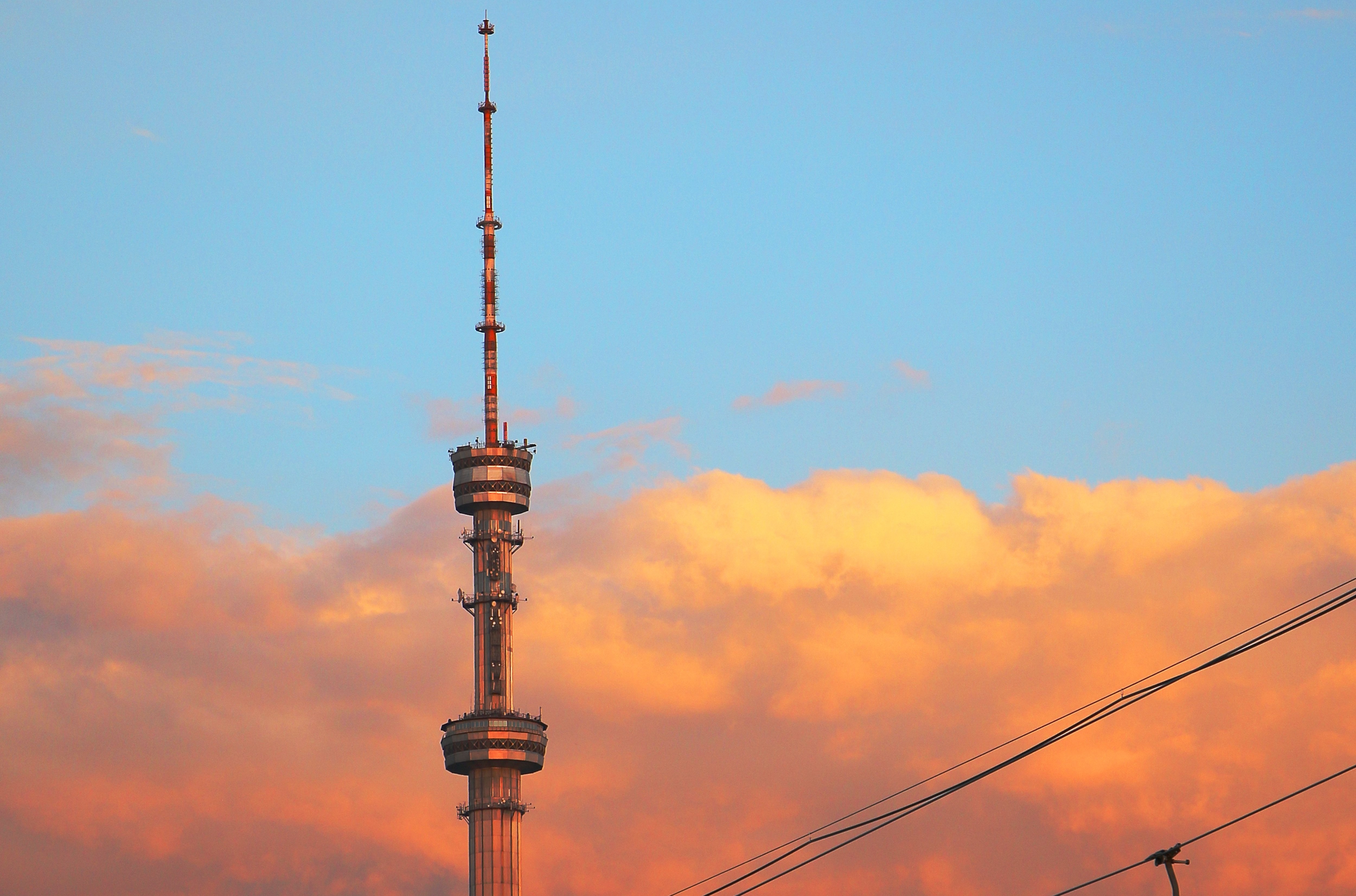 Сити-тур Almaty