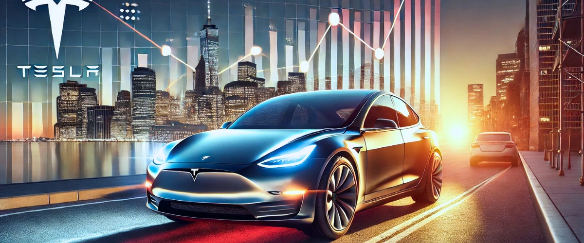 Tesla бағаны төмендетеді-жаңа Маск стратегиясы?