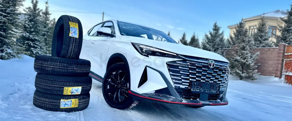 Астанадағы қыс: қала мен тас жолға автокөлікті жалға алғанда қайсысын таңдаған дұрыс