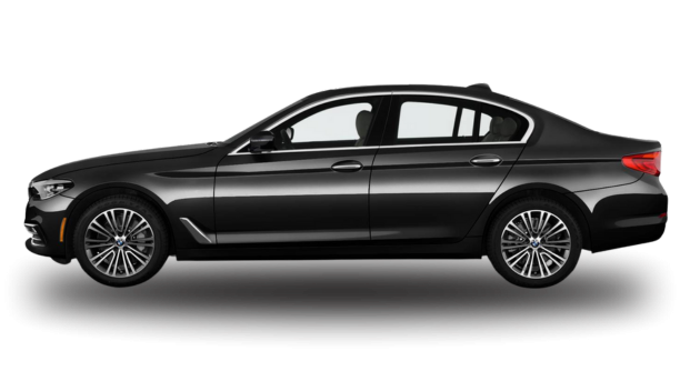 BMW 530i (4WD)