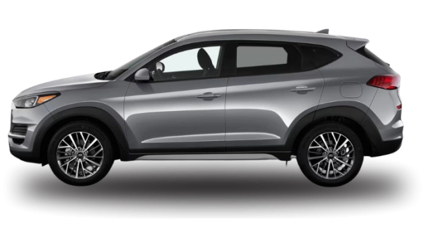 Hyundai Tucson 2021