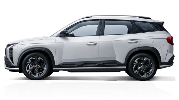 Аренда Hyundai Mufasa в Алматы - кроссовер по цене проката от 28 000 ₸/сутки без водителя Hyundai Mufasa