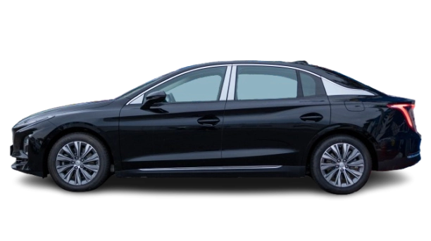 Аренда Hongqi E-QM5 в Алматы - электроседан по цене от 15 000 ₸/сутки прокат авто без водителя Hongqi E-QM5