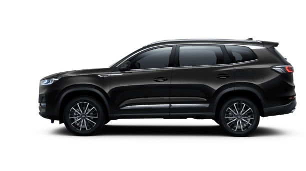 Rent a Chery Tiggo 8 PRO MAX in Almaty - crossover at a rental price starting from 31,000 ₸/day without a driver Chery Tiggo 8 PRO MAX