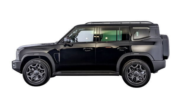 Jetour T2