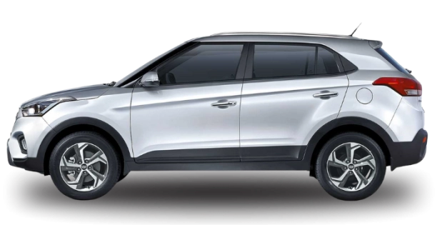 Hyundai Creta (2,0L)