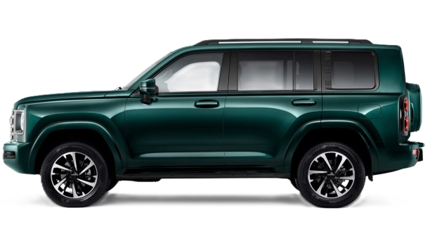 Аренда Haval H9 в Алматы - внедорожник по цене от 57 000 ₸/сутки прокат авто без водителя Haval H9