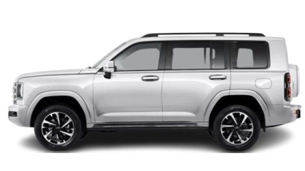 Аренда Haval H9 в Алматыда - внедорожник по цене от ₸57 000/сутки прокат авто без водителя Haval H9
