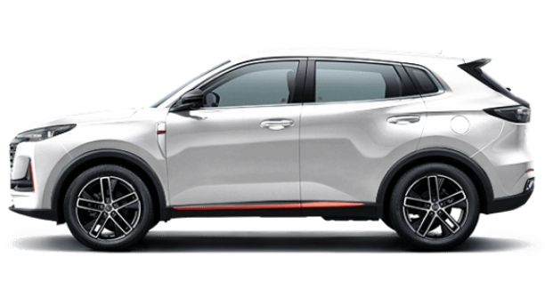 Changan CS55 PLUS
