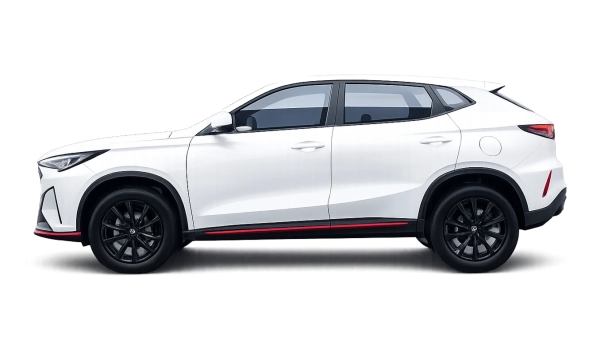 Changan X5 Plus