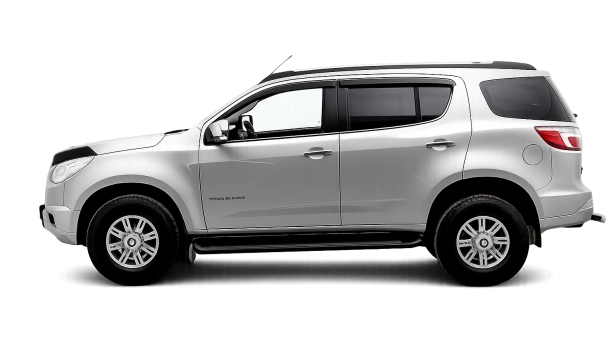 Chevrolet TrailBlazer 2022