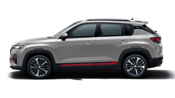 Changan CS55 PLUS New