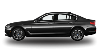 BMW 530i (4WD)