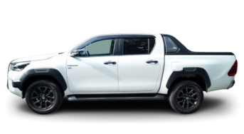 Toyota Hilux Adventure