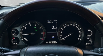 Аренда внедорожника Toyota Land Cruiser 200 в Алматы по цене от ₸60 000/сутки Toyota Land Cruiser 200