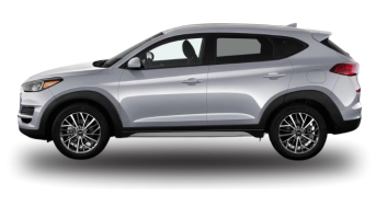 Hyundai Tucson Gray Hyundai Tucson Gray прокат