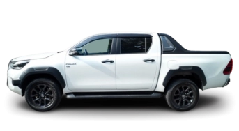 Toyota Hilux Adventure