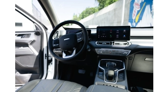 Аренда Haval H5 в Алматы - внедорожник по цене от 40 000 ₸/сутки прокат авто без водителя Haval H5