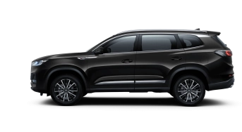 Пикап Chery Tiggo 8 PRO MAX в аренду в Алматы без водителя по цене от 49 000 ₸/сутки Chery Tiggo 8 PRO MAX