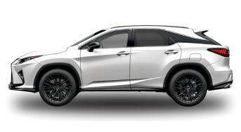 Lexus RX300 F SPORT