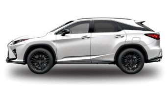 Lexus RX300 F SPORT