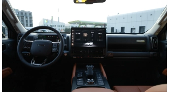Аренда Haval H9 в Алматы - внедорожник по цене от 57 000 ₸/сутки прокат авто без водителя Haval H9