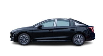 Аренда Hyundai Mufasa в Алматы - кроссовер по цене проката от 28 000 ₸/сутки без водителя Hongqi E-QM5