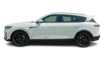 Rent Voyah Free in Almaty - crossover at a rental price starting from ₸36,000/day without a driver Voyah Free