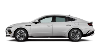 Hyundai Sonata без водителя — цены от 15 000 ₸/сутки в Алматы Hyundai Sonata