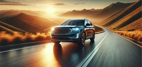 Long-term car rental: benefits and freedom | Блог Rentaсars в Almaty Long-term car rental: benefits and freedom