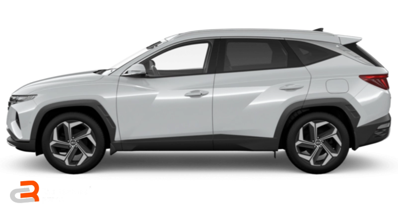 Hyundai Tucson 2021 rental in Almaty | Rent a car without a driver Hyundai Tucson 2025