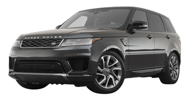 Прокат Land Rover Range Rover Sport Supercharged