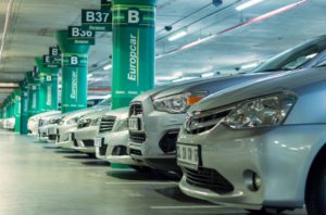 Международная компания по аренде авто Europcar обвиняется в мошенничестве. - 5