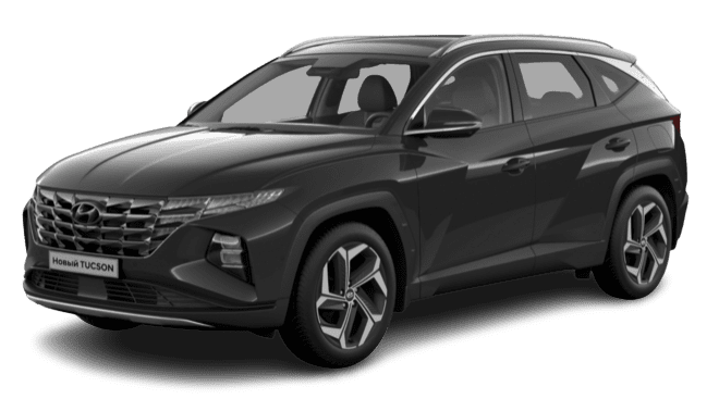 Hyundai Tucson 2022 NEW