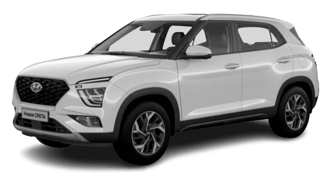 Rental Hyundai Creta in Astana - Rentacars.kz